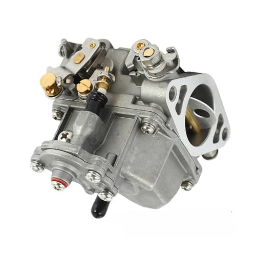 Carburateur anti-calage pour moteur hors-bord 4 temps 9.9 à 15 CV défaillant