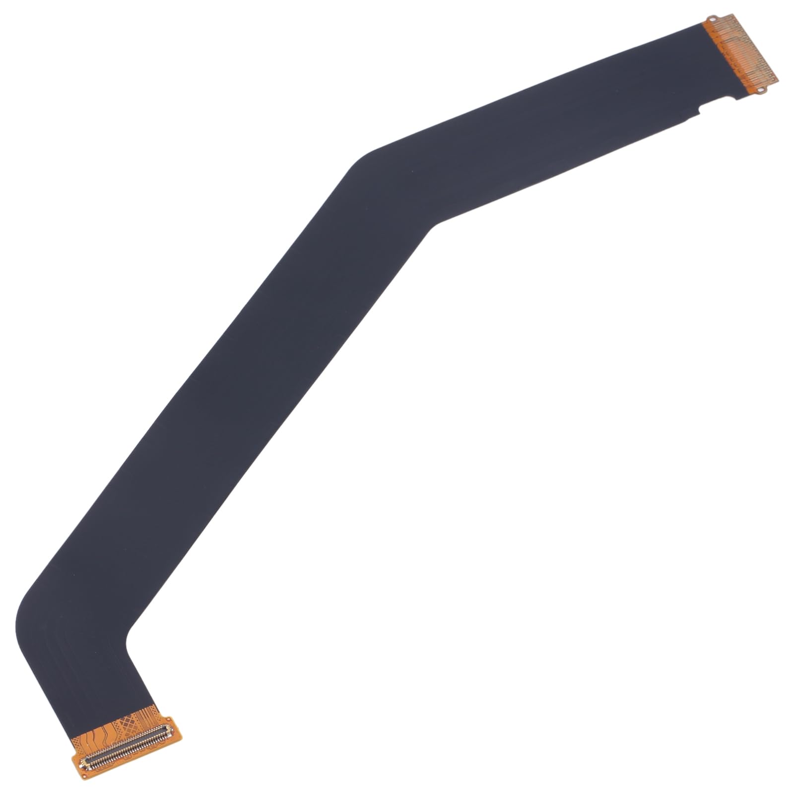 flex lcd cavo Ricezione compatibile con Samsung Galaxy Tab S7 FE SM-T736B T736 SM-T733N T733 flat flex cable Schermo Lcd connettore RETRO touch display x mainboard per collegamento main to sub BOARD