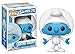 Funko Pop Animation Astro Smurf