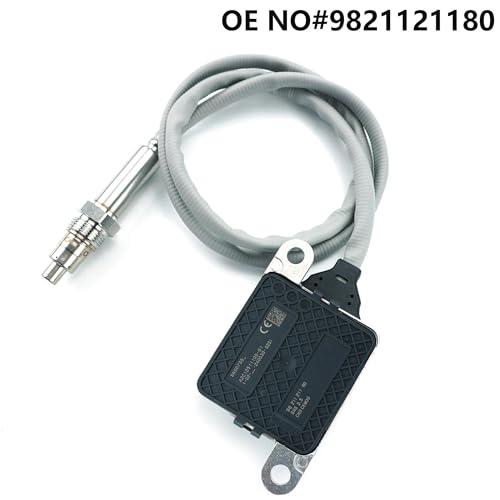 Capteur oxygène automobile A2C12511100 sonde NOX Berlingo Expert