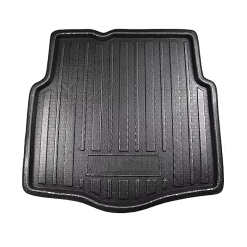 Tapis de coffre Chevy Cruze Sedan anti rayure protégeant le plancher auto