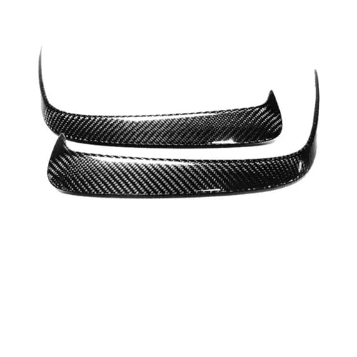 Lèvre pare-chocs avant pour Benz W176 A45 AMG protection et look splitter canard arrière