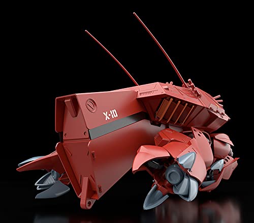 Amazon | MODEROID 機動警察パトレイバー HAL X10 1/60スケール