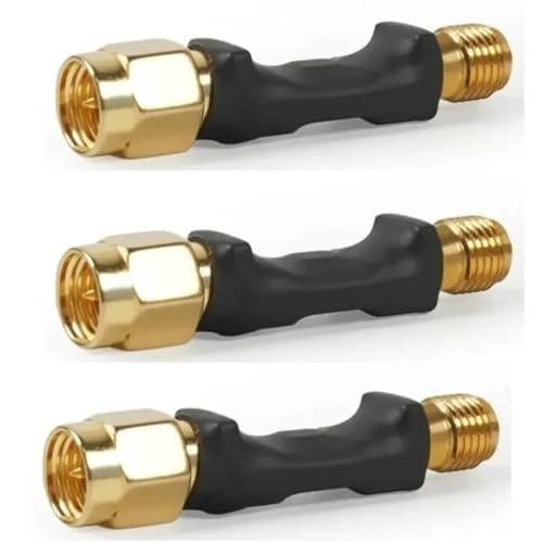 Filtre anti-interférence 1.2G VTX avec port antenne amélioré