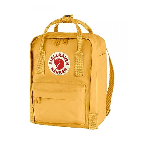 Fjällräven Kånken Mini Ocher