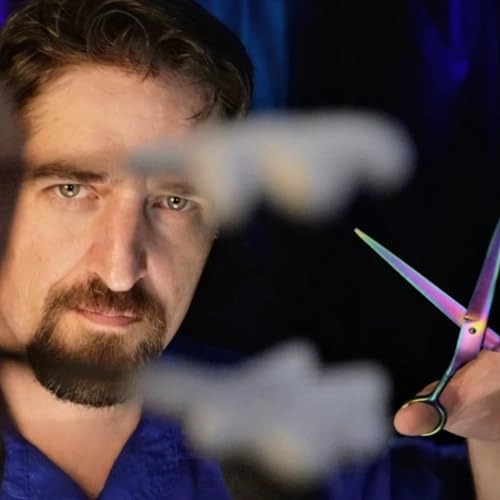 ASMR 🧪 Boosting Your Confidence with Magic Potion