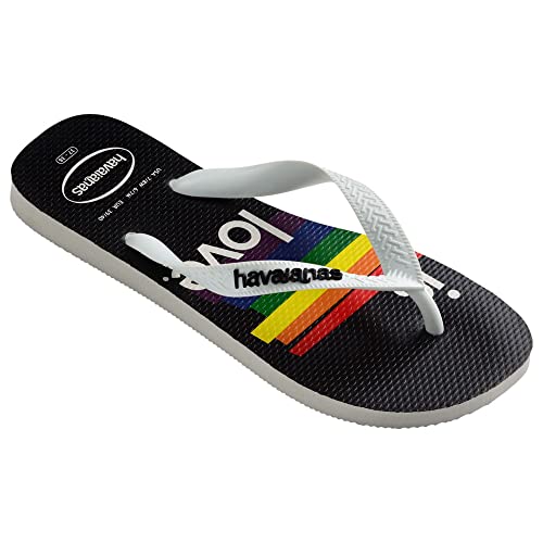 SANDALIAS HAVAIANAS TOP PRIDE n° 35/36 BRANCO