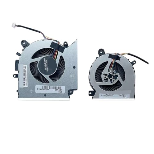 Remplacer ventilateur GPU MSI MS-1583 pour réparation PC - 7