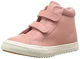 Converse Baby-Jungen Chuck Taylor All Star 2V PC Boot Hausschuhe, Mehrfarbig (Rust Pink/Burnt Caramel 668), 20 EU