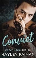 Convict 179622202X Book Cover