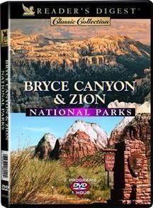 Bryce Canyon & Zion National Parks