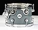 DW Drum Set, Gray (DDLG2215SG)