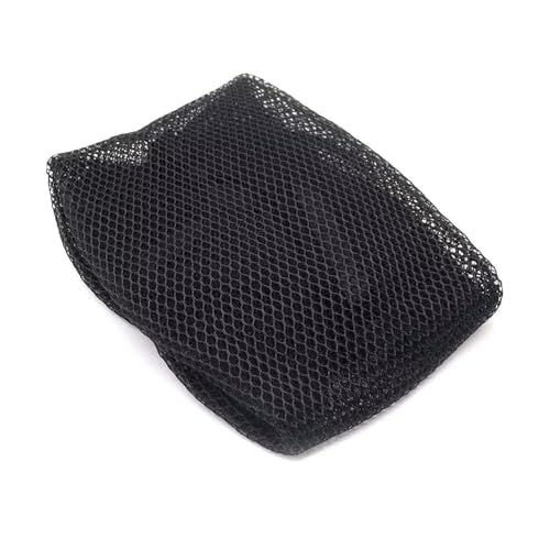 Funda de malla para asiento de moto Honda CB400X antideslizante