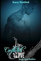 Conflicted Love 1548367397 Book Cover