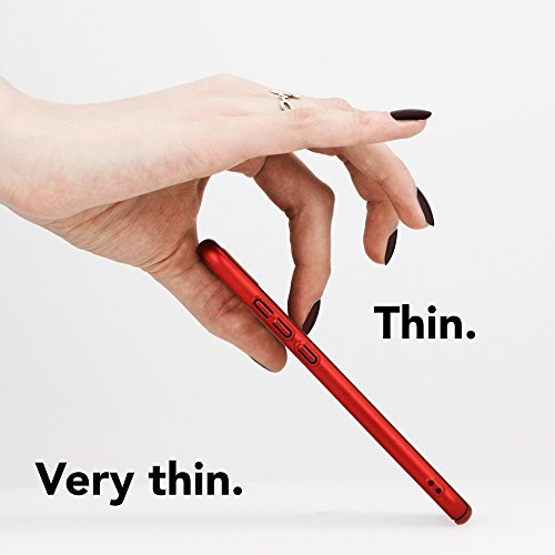 NALIA Custodia compatibile con Huawei P20 Lite