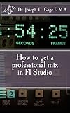How to get a professional mix in Fl Studio