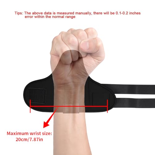 Image of Scott Edward Golf Wrist Brace Swing Training Aid