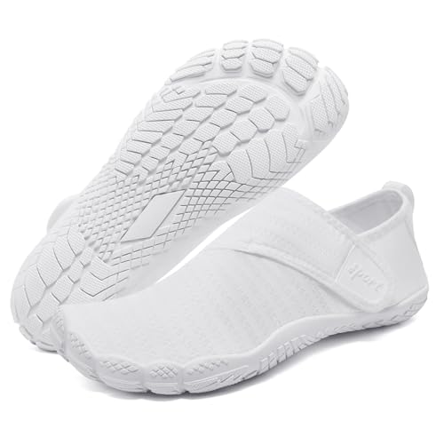 Mens Womens Water Shoes Quick Dry Lightweight Sports Swim Aqua Shoes