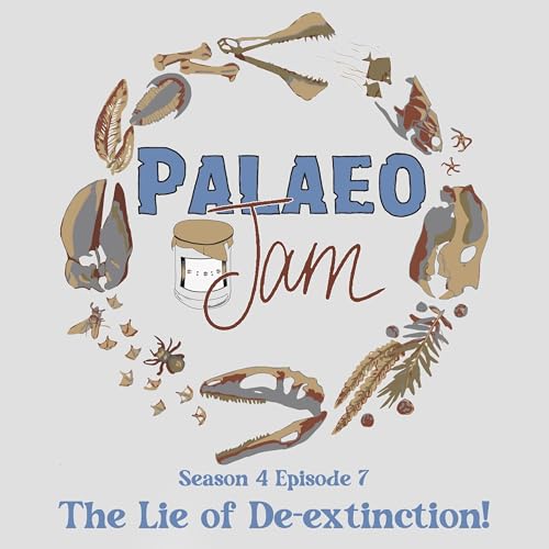 The Lie of De-extinction