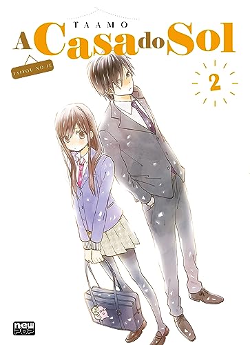 A casa do sol: volume 2