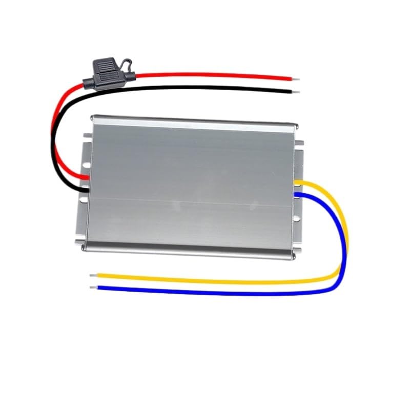 Caricabatteria da auto impermeabile da 10 V-60 V a 25,2 V 15 A con ACC