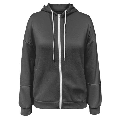 Sudadera con capucha de forro polar para evitar el frío con ligereza 2