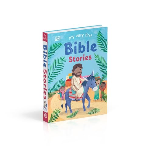 My Very First Bible Stories
