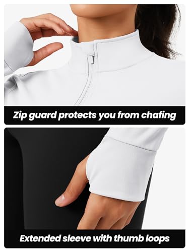 GYM RAINBOW Jaqueta atlética feminina com zíper leve, ajuste contornado, academia, academia, academi