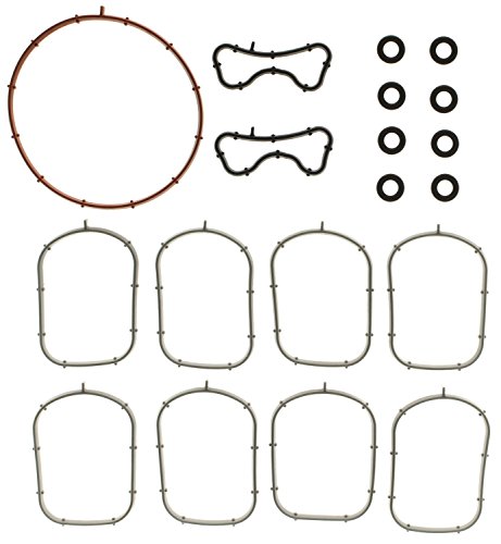 MAHLE Original MIS19276 Engine Intake Manifold Gasket Set