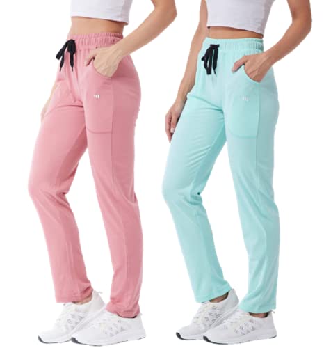 Image of Modeve Women Track Regular Fit Pants