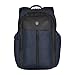 Victorinox Altmont Original Vertical-Zip Laptop Backpack - Travel Backpack for 17' Laptop - Premium Travel Accessory - 24 Liters, Blue
