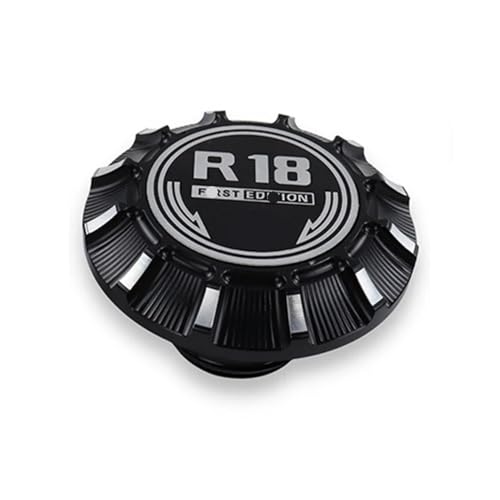 Bouchon de réservoir carburant moto pour BMW R18 modèles 2020 à 2023