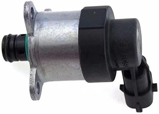 1PCS Fuel Pressure Regulator Metering Solenoid Valve OEM# 0928400607
