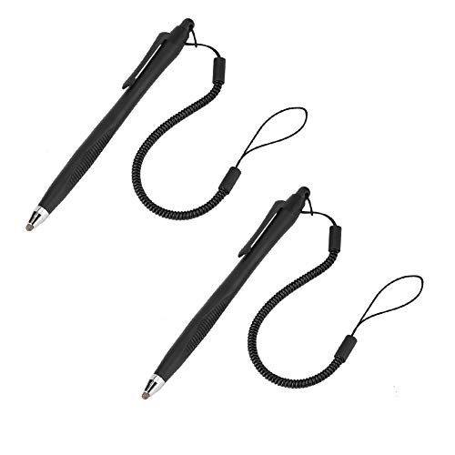 Stylet pour écran tactile pour l'écriture et le dessin pour téléphone, tablette, PC