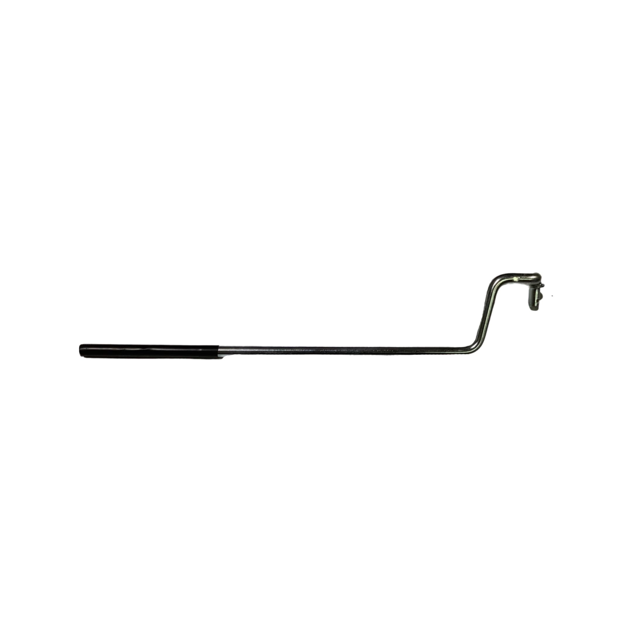 Dixie Chopper Deck Engaging Rod for Lawn Mowers / LP3000-72