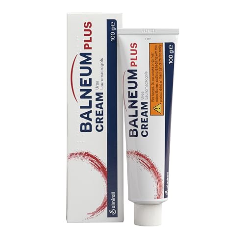 Balneum Plus Cream, 100 g