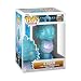 Produktbild Funko POP! Movies: DC - Storm - Aquaman and The Lost Kingdom - Vinyl-Sammelfigur - Geschenkidee - Offizielle Handelswaren - Spielzeug Für Kinder Und Erwachsene - Movies Fans - Modellfigur Für Sammler