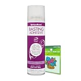 SpraynBond Basting Spray + Patch