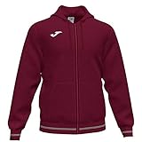 mister freedom campus jacket sizing Offene Trainingsjacke mit Kapuze