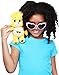 Care Bears 9" Fun Size Plush - Funshine Bear - Yellow Plushie for Ages 4+ – Stuffed Animal, Super Soft and Cuddly – Good for Girls and Boys, Employees, Collectors, Great Valentines Day Gift For Kids