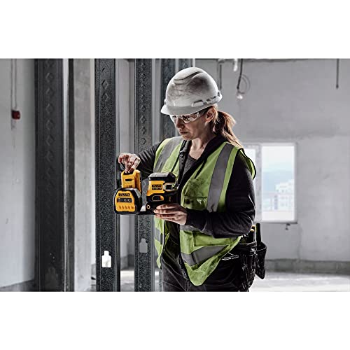 Dewalt DCLE34220G 20V/12V Max Laser Level Kit thumb #2