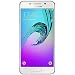Samsung Galaxy A3 (2016) Duos SM-A310F/DS 16GB Dual SIM Unlocked GSM Smartphone - International Version, No Warranty (White)