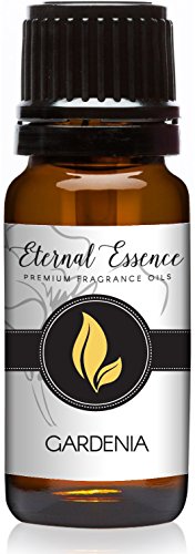 Image of Gardenia Premium Grade Fragrance Oil - Scented Oil - (10ml)