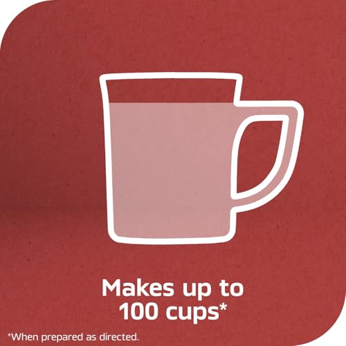 Nescafe CLÁSICO Instant Coffee, Dark Roast Coffee, 1 Jar (7 Oz)