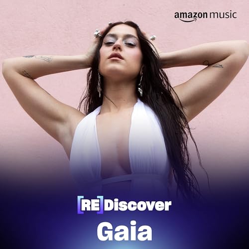 Zusammengestellt von: Amazon Music