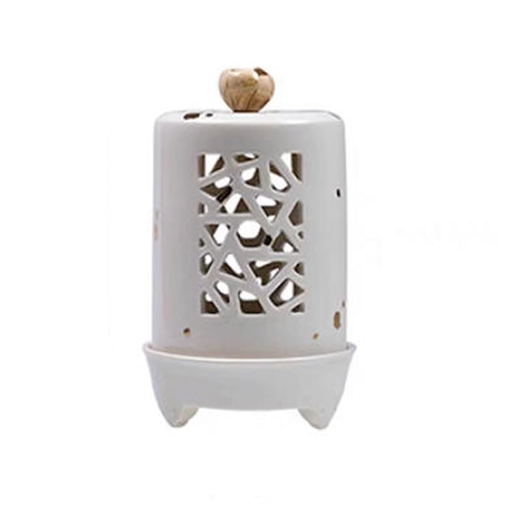 Incense Burner Indoor Decoration Home Ornaments Ceramic Incense Handmade Burner Waterfall Incense Burne