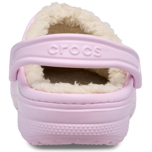 Image of Crocs Unisex-Adult Baya Lined Clog
