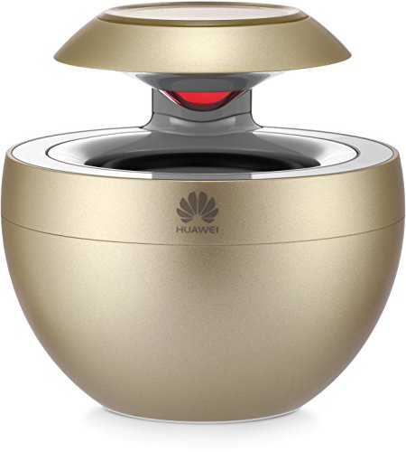 Preisvergleich Produktbild Huawei Bluetooth Lautsprecher "AM08" gold