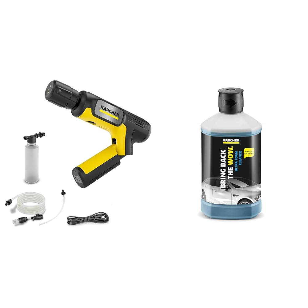 Amazon | 【セット買い】【Amazon.co.jp限定】ケルヒャー(Karcher