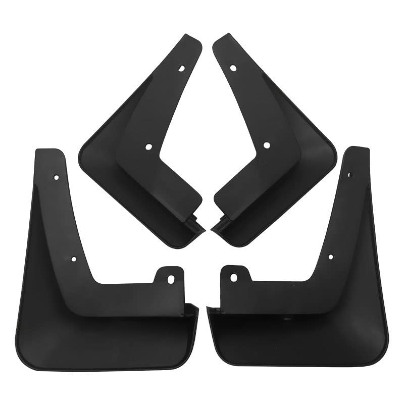 Garde-Boue Mazda 3 Axela Bavettes Roue Voiture Berline 2020-2022